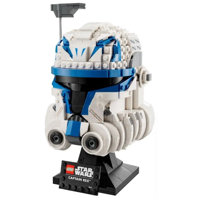 LEGO Star Wars Captain Rex Helm 75349