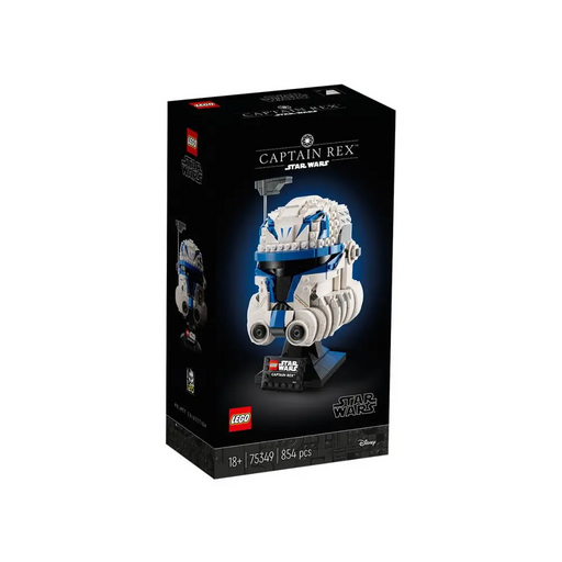 LEGO Star Wars Captain Rex Helm 75349