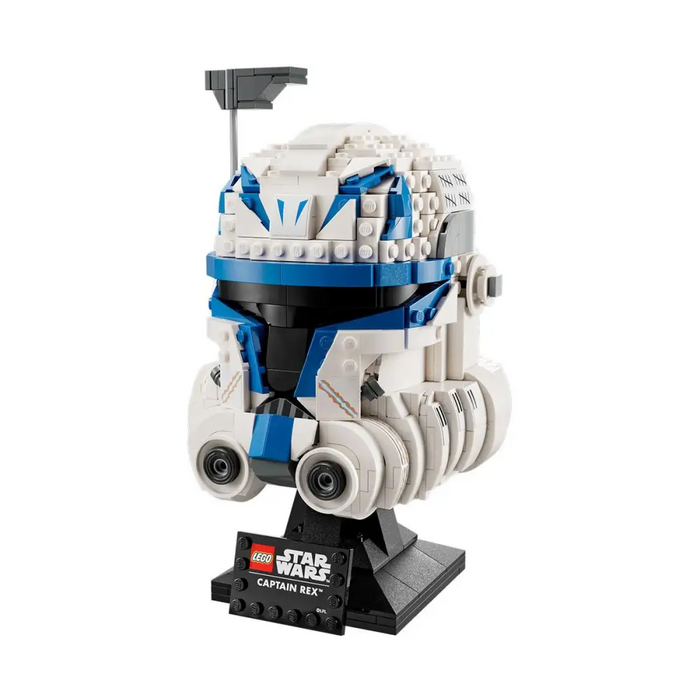 LEGO Star Wars Captain Rex Helm 75349