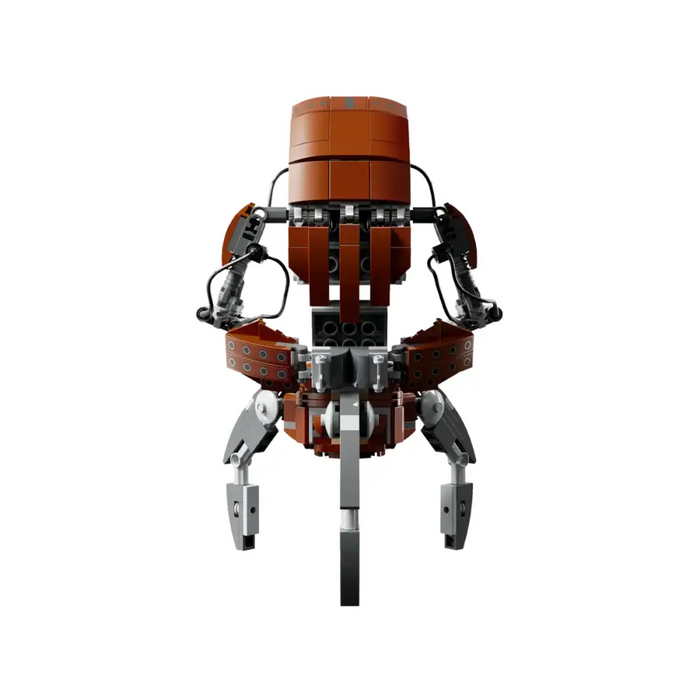 LEGO STAR WARS - Droideka - 75381