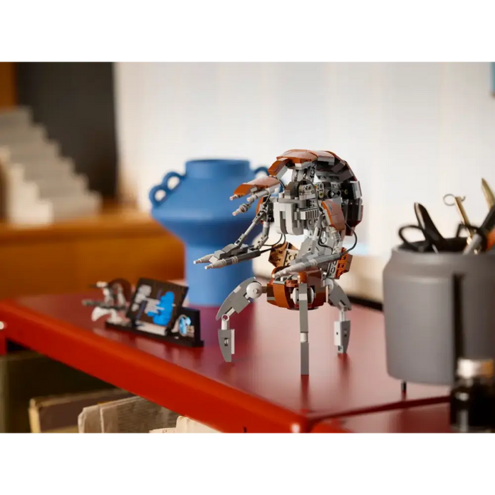 LEGO STAR WARS - Droideka - 75381