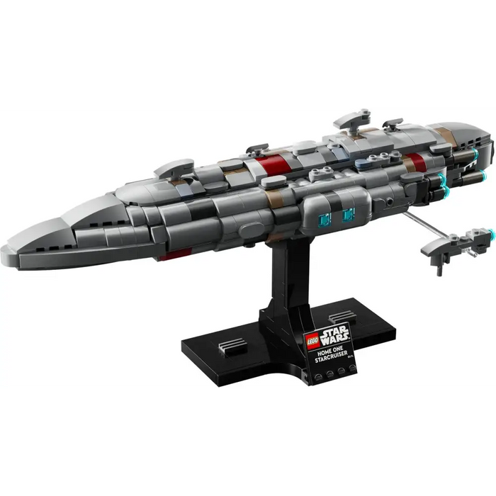 LEGO Star Wars - Home One Starcruiser 75405