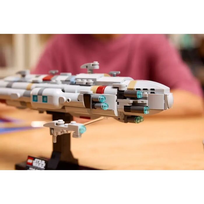 LEGO Star Wars - Home One Starcruiser 75405
