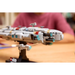 LEGO Star Wars - Home One Starcruiser 75405