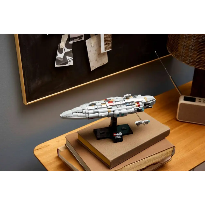 LEGO Star Wars - Home One Starcruiser 75405