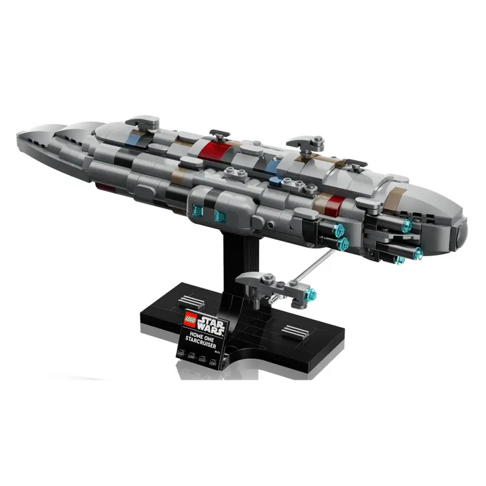LEGO Star Wars - Home One Starcruiser 75405