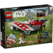 LEGO STAR WARS - Jedi Bobs 75388