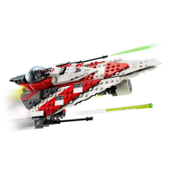 LEGO STAR WARS - Jedi Bobs 75388