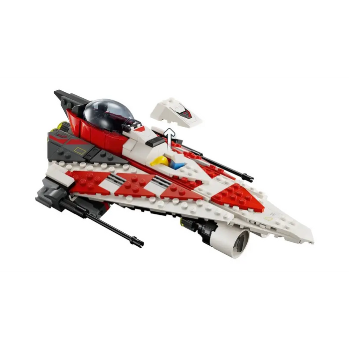 LEGO STAR WARS - Jedi Bobs 75388