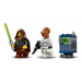 LEGO STAR WARS - Jedi Bobs 75388