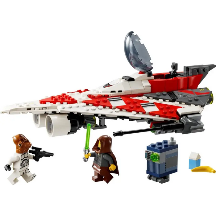 LEGO STAR WARS - Jedi Bobs 75388