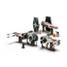 LEGO Star Wars - Mash Up TIE Fighter X-Wing 75393