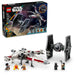 LEGO Star Wars - Mash Up TIE Fighter X-Wing 75393
