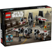 LEGO Star Wars - Mash Up TIE Fighter X-Wing 75393
