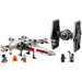 LEGO Star Wars - Mash Up TIE Fighter X-Wing 75393