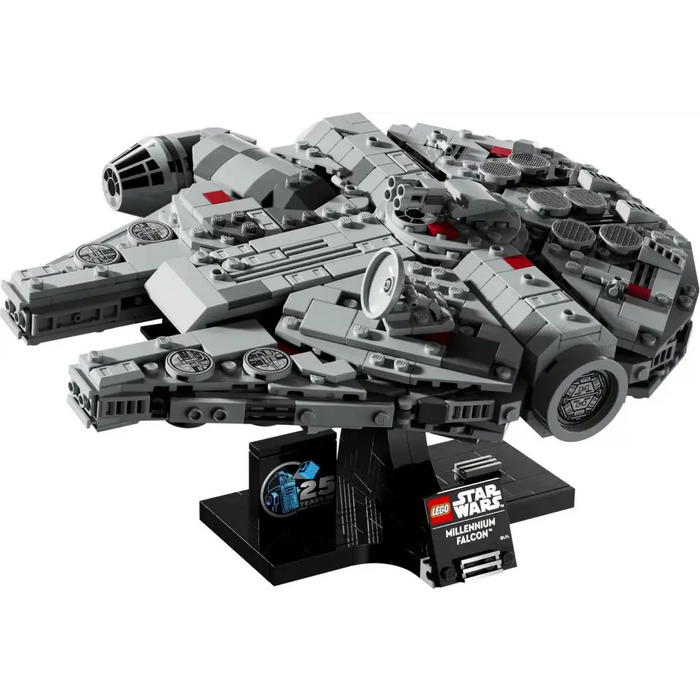 LEGO Star Wars - Millennium Falcon - 75375