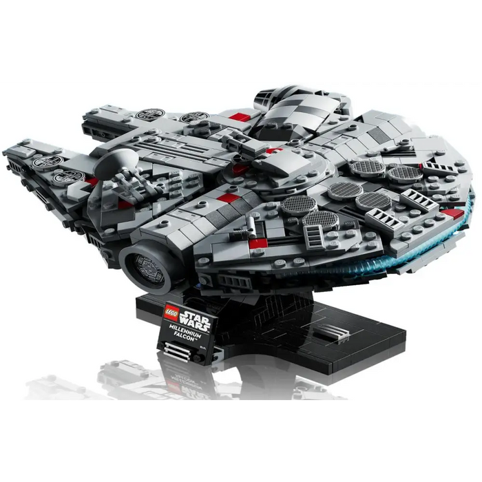 LEGO Star Wars - Millennium Falcon - 75375
