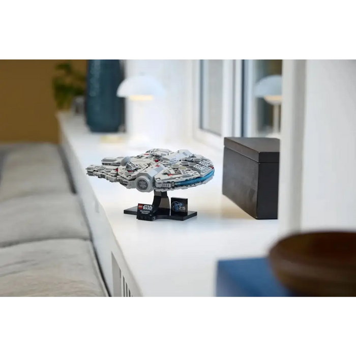 LEGO Star Wars - Millennium Falcon - 75375