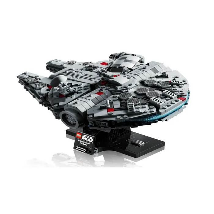LEGO Star Wars - Millennium Falcon - 75375