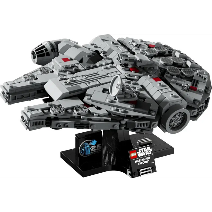 LEGO Star Wars - Millennium Falcon - 75375