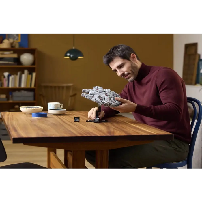 LEGO Star Wars - Millennium Falcon - 75375