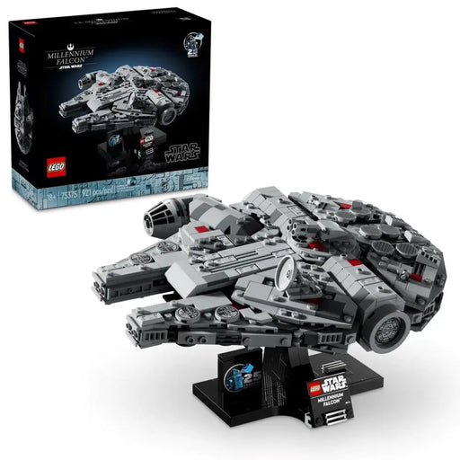 LEGO Star Wars - Millennium Falcon - 75375