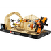 LEGO STAR WARS - Mos Espa Podrace - Diorama 75380