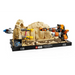 LEGO STAR WARS - Mos Espa Podrace - Diorama 75380