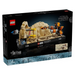 LEGO STAR WARS - Mos Espa Podrace - Diorama 75380
