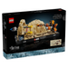 LEGO STAR WARS - Mos Espa Podrace - Diorama 75380