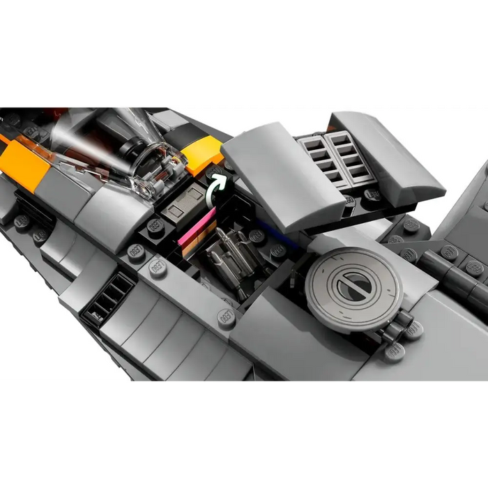 LEGO Star Wars - N-1 Starfighter 75325