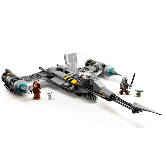 LEGO Star Wars - N-1 Starfighter 75325