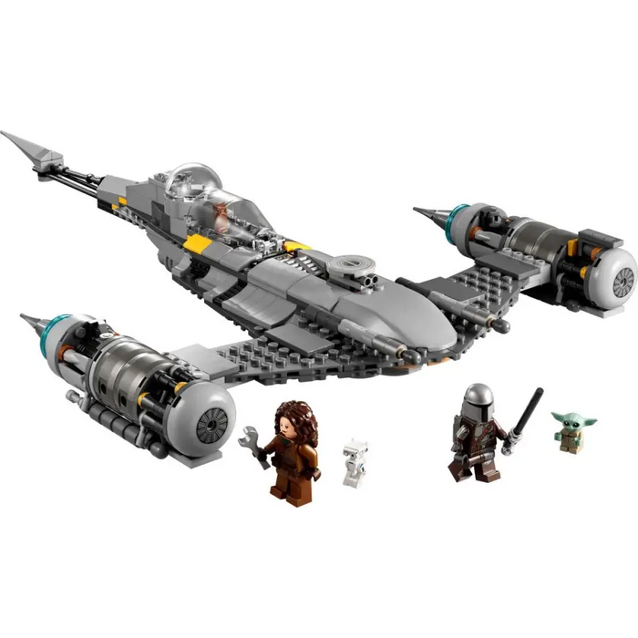 LEGO Star Wars - N-1 Starfighter 75325