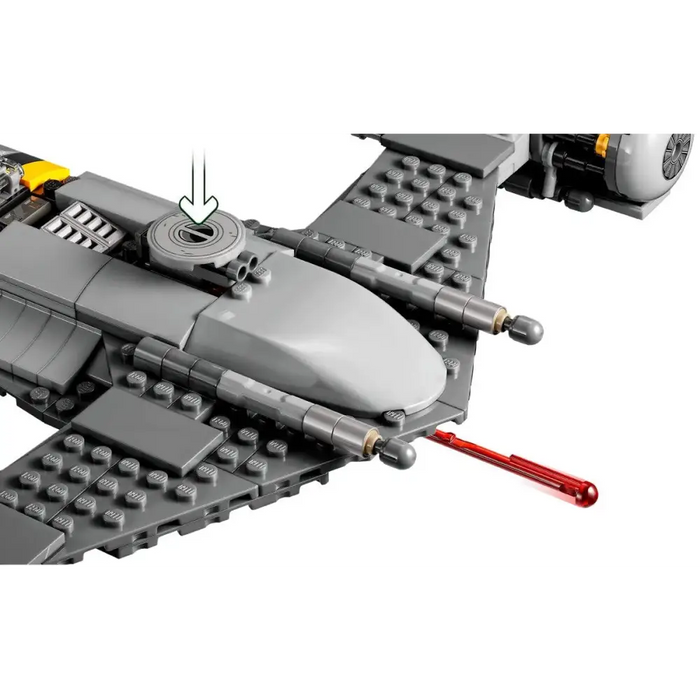 LEGO Star Wars - N-1 Starfighter 75325