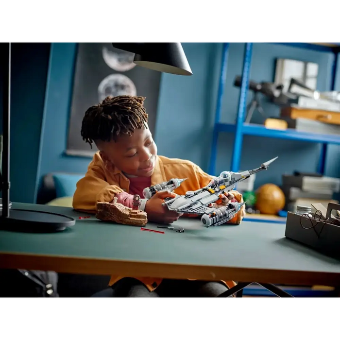 LEGO Star Wars - N-1 Starfighter 75325