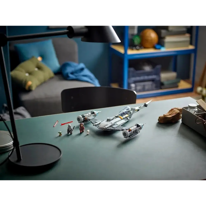 LEGO Star Wars - N-1 Starfighter 75325