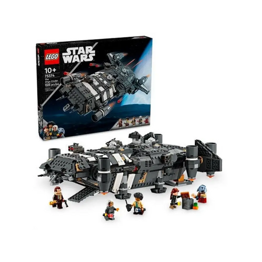 LEGO Star Wars - Onyx Cinder 75374