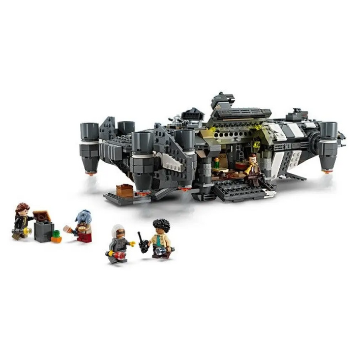 LEGO Star Wars - Onyx Cinder 75374