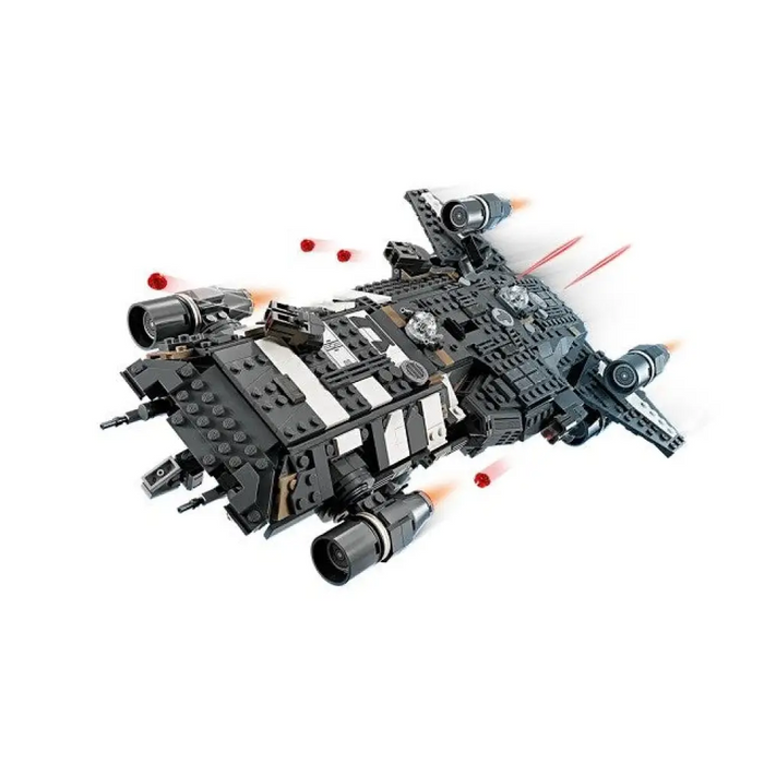 LEGO Star Wars - Onyx Cinder 75374
