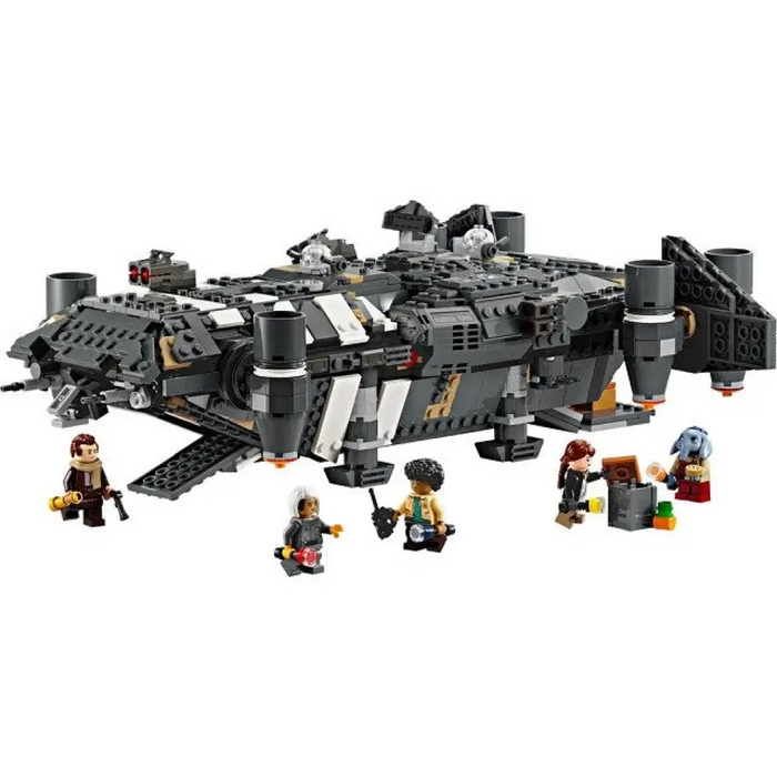 LEGO Star Wars - Onyx Cinder 75374