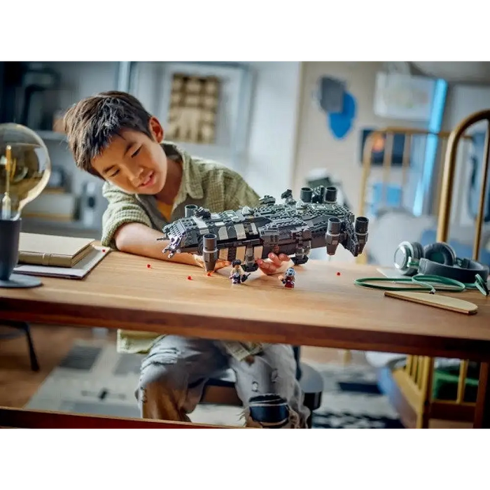 LEGO Star Wars - Onyx Cinder 75374