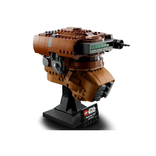 LEGO Star Wars Princess Leia™ (Boushh™) Helmet 75351
