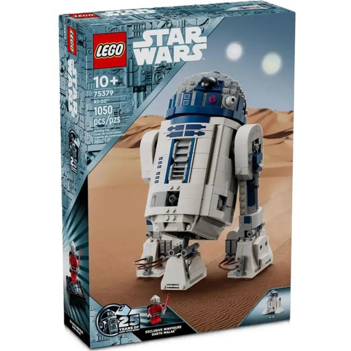 LEGO Star Wars - R2-D2 - 75379