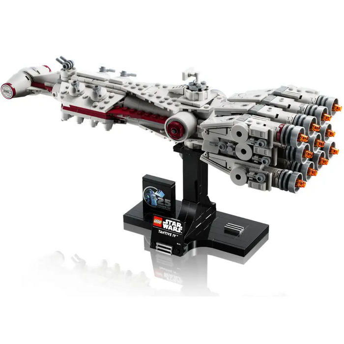 LEGO STAR WARS - Tantive IV - 75376
