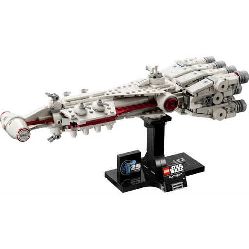 LEGO STAR WARS - Tantive IV - 75376