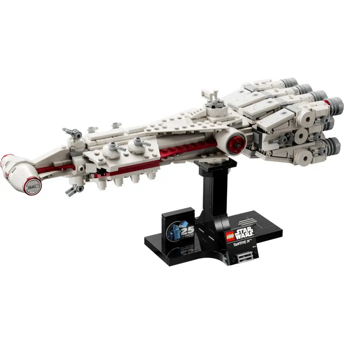 LEGO STAR WARS - Tantive IV - 75376