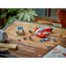 LEGO Star Wars - The Crimson Firehawk - 75384