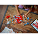 LEGO Star Wars - The Crimson Firehawk - 75384