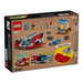 LEGO Star Wars - The Crimson Firehawk - 75384