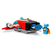 LEGO Star Wars - The Crimson Firehawk - 75384